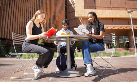 Essential Reading: Books offering lessons to learn from and live by